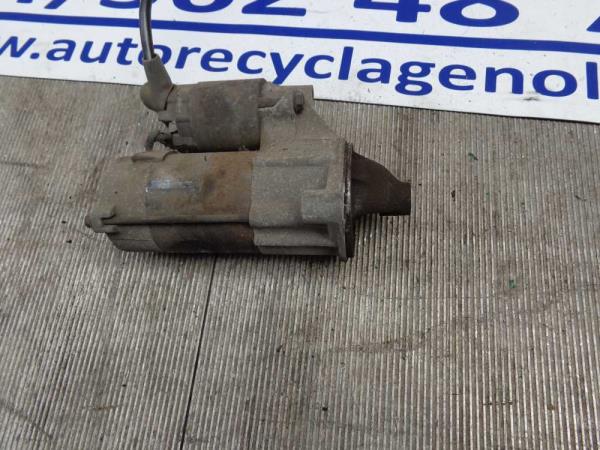 DEMARREUR SUZUKI - Vue 1